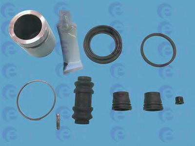 402142 ERT Exhaust System Mounting Kit, catalytic converter