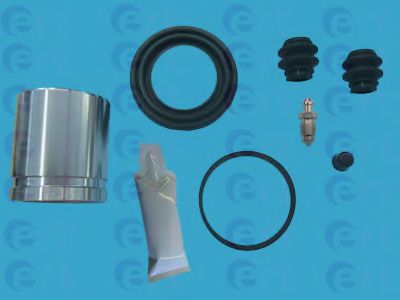 402184 ERT Exhaust System Mounting Kit, exhaust system