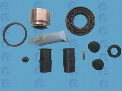 402155 ERT Exhaust System Mounting Kit, catalytic converter