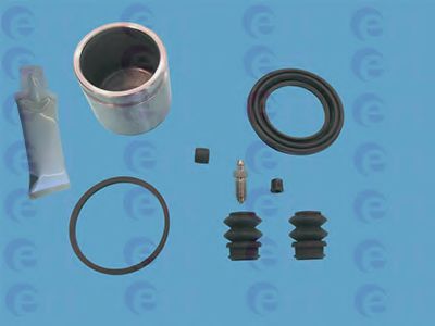402029 ERT Exhaust System Mounting Kit, catalytic converter