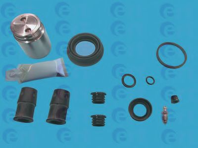 402179 ERT Exhaust System Mounting Kit, catalytic converter