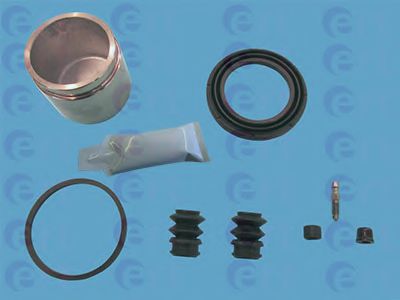 402191 ERT Exhaust System Mounting Kit, catalytic converter