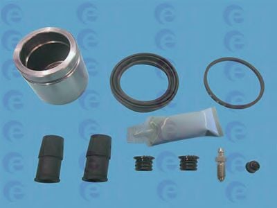 402189 ERT Exhaust System Mounting Kit, catalytic converter