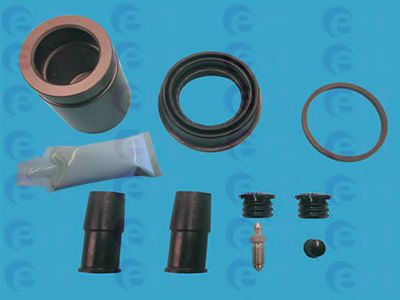 402284 ERT Exhaust System Mounting Kit, catalytic converter