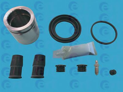 402247 ERT Exhaust System Mounting Kit, catalytic converter