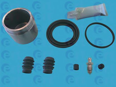 402391 ERT Exhaust System Mounting Kit, catalytic converter