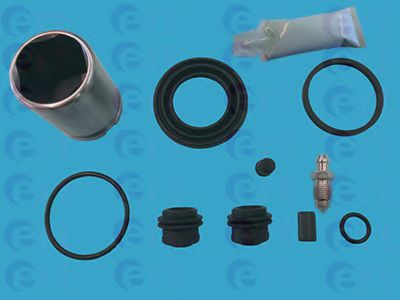402420 ERT Exhaust System Mounting Kit, catalytic converter