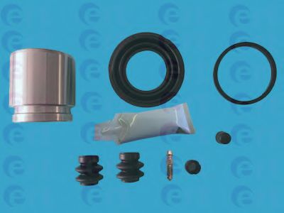 402424 ERT Exhaust System Mounting Kit, catalytic converter