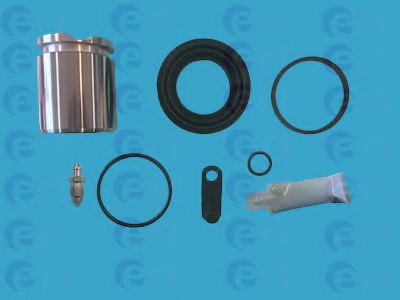 402232 ERT Exhaust System Mounting Kit, catalytic converter