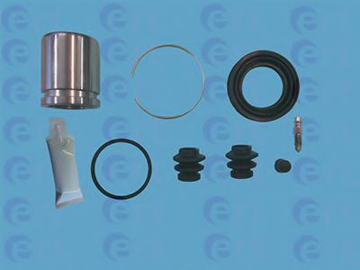 402453 ERT Exhaust System Mounting Kit, catalytic converter
