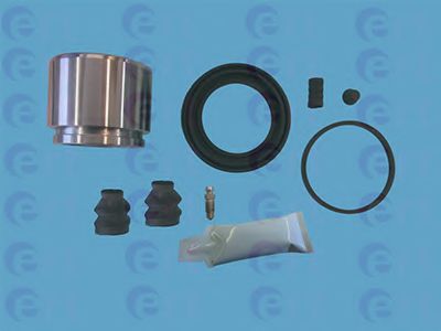 402340 ERT Exhaust System Mounting Kit, catalytic converter