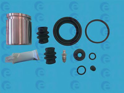 402496 ERT Exhaust System Mounting Kit, catalytic converter