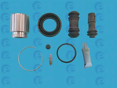 402591 ERT Exhaust System Mounting Kit, catalytic converter