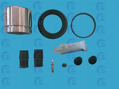 402592 ERT Exhaust System Mounting Kit, catalytic converter