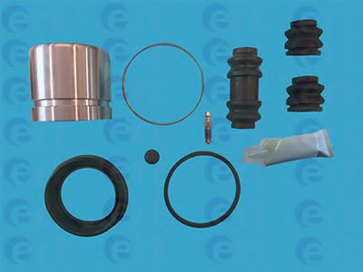 402601 ERT Exhaust System Mounting Kit, catalytic converter