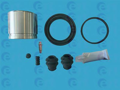 402611 ERT Exhaust System Mounting Kit, catalytic converter