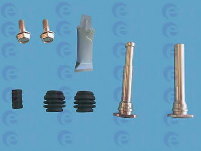 410266 ERT Guide Sleeve Kit, brake caliper