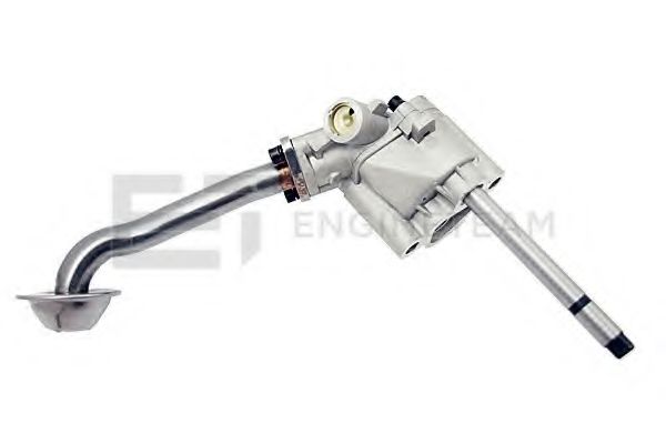 PU0021 ET+ENGINETEAM Lubrication Oil Pump