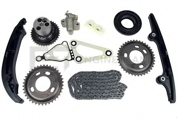 RS0024 ET ENGINETEAM Timing Chain Kit