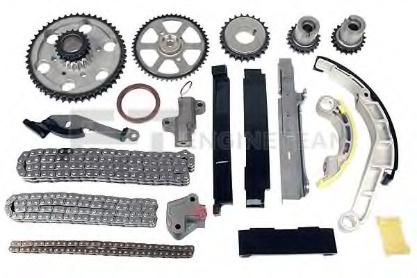 RS0025 ET ENGINETEAM Timing Chain Kit