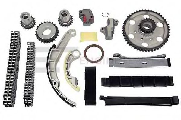 RS0026 ET ENGINETEAM Timing Chain Kit
