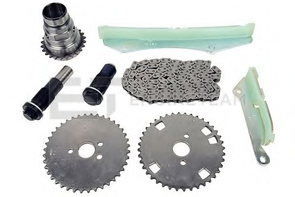 RS0014 ET ENGINETEAM Timing Chain Kit