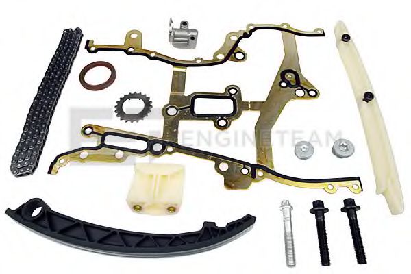 RS0030 ET ENGINETEAM Timing Chain Kit
