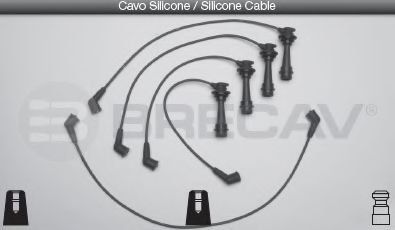 33.552 BRECAV Ignition Cable Kit