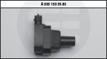 108.006 BRECAV Standard Parts Seal Ring