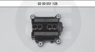 111.007 BRECAV Standard Parts Seal Ring