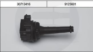 118.001 BRECAV Standard Parts Seal Ring