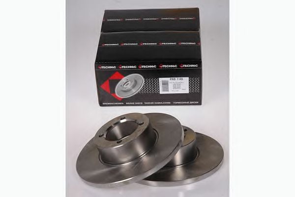 PROTECHNIC PRD1145
