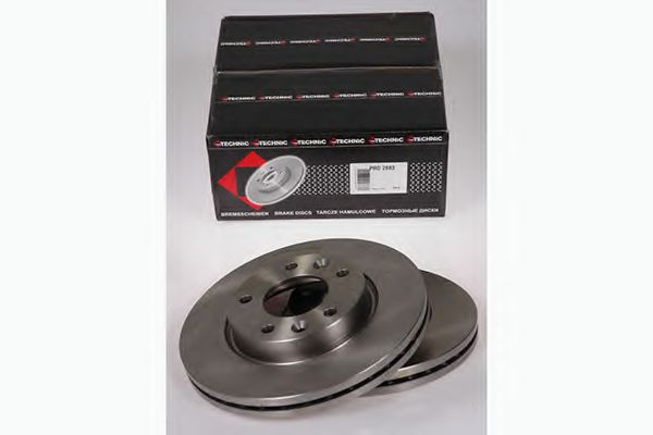 PROTECHNIC PRD2683