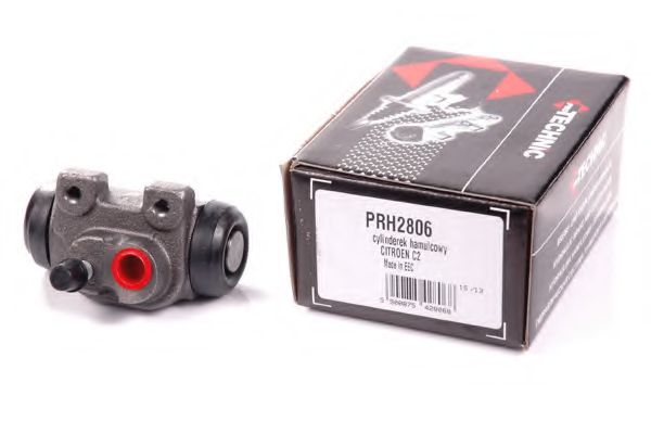 PRH2806 PROTECHNIC Wheel Brake Cylinder