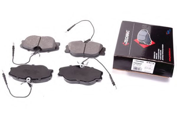 PROTECHNIC PRP0067
