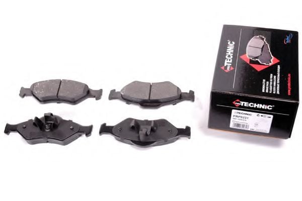 PROTECHNIC PRP0231