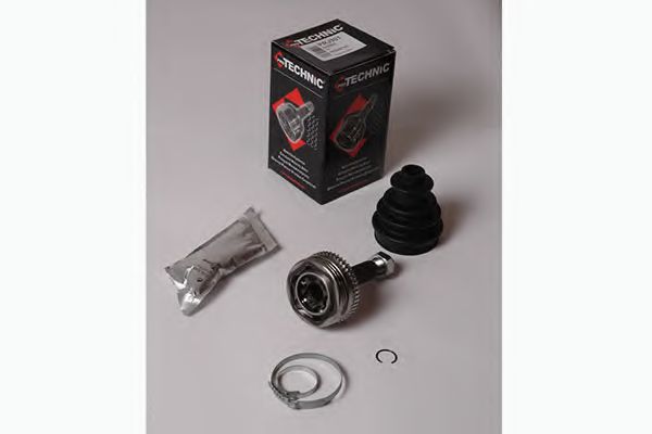 PROTECHNIC PRJ301