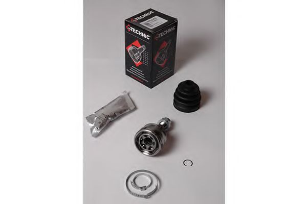 PROTECHNIC PRJ355
