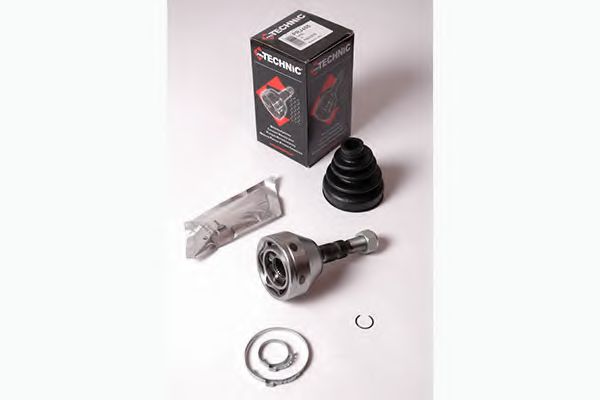 PROTECHNIC PRJ455