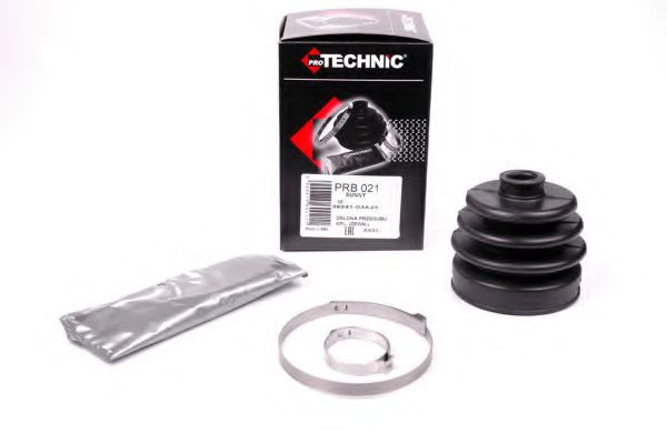 PROTECHNIC PRB021