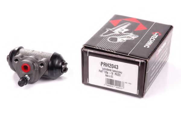 PRH2043 PROTECHNIC Wheel Brake Cylinder