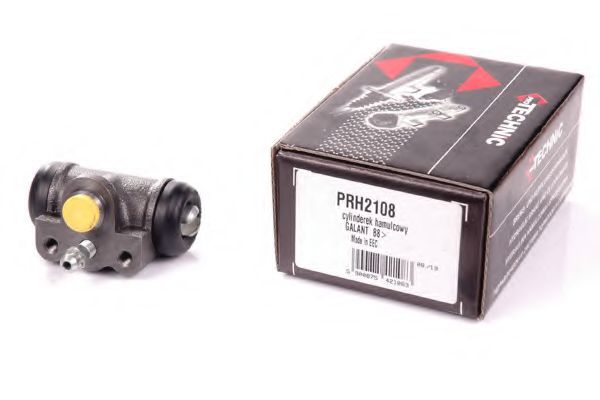 PRH2108 PROTECHNIC Wheel Brake Cylinder