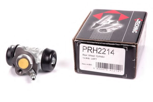 PRH2214 PROTECHNIC Wheel Brake Cylinder