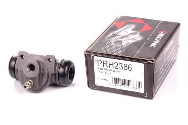 PRH2386 PROTECHNIC Wheel Brake Cylinder