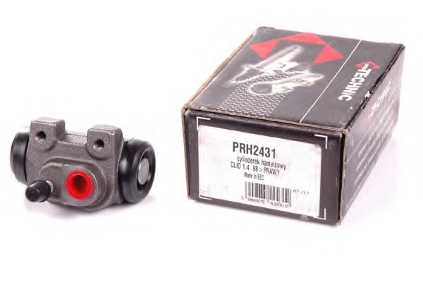 PRH2431 PROTECHNIC Wheel Brake Cylinder