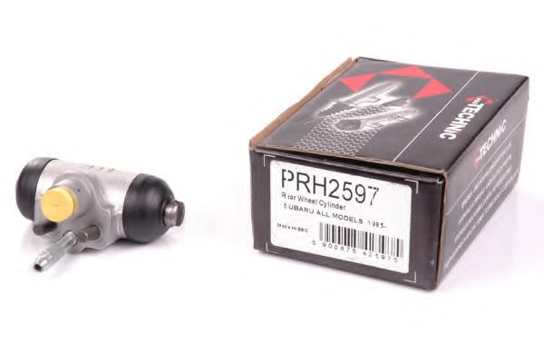 PRH2597 PROTECHNIC Wheel Brake Cylinder