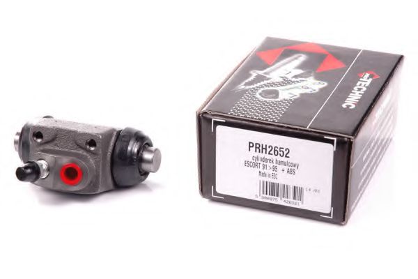 PRH2652 PROTECHNIC Wheel Brake Cylinder