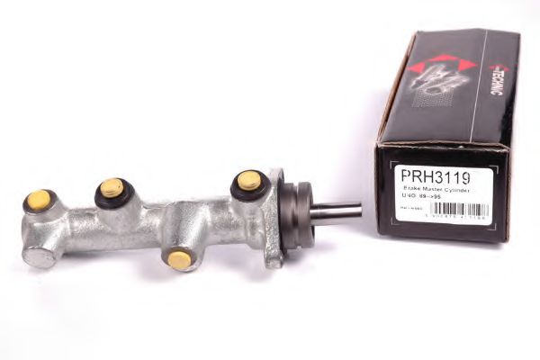 PRH3119 PROTECHNIC Brake Master Cylinder