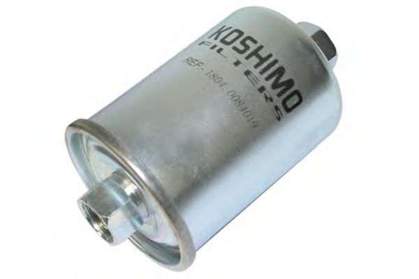1804.0084019 KSH-KOSHIMO Fuel Supply System Fuel filter