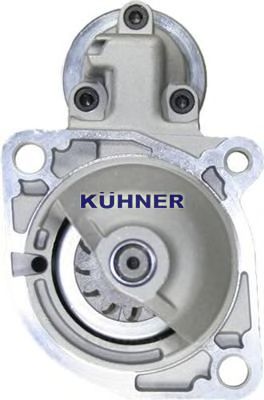 101048 AD+K%C3%9CHNER Cooling System Water Pump
